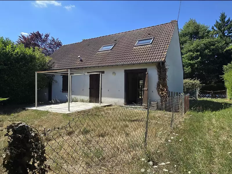 Maison, 90 m²