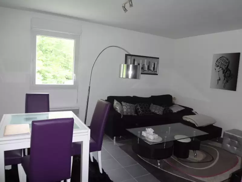 Appartement, 64 m²