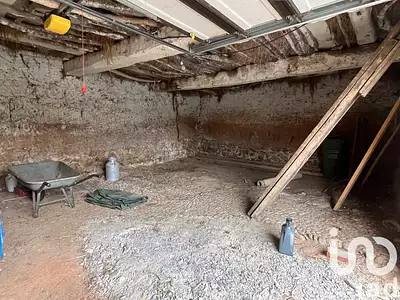 Maison, 63 m²