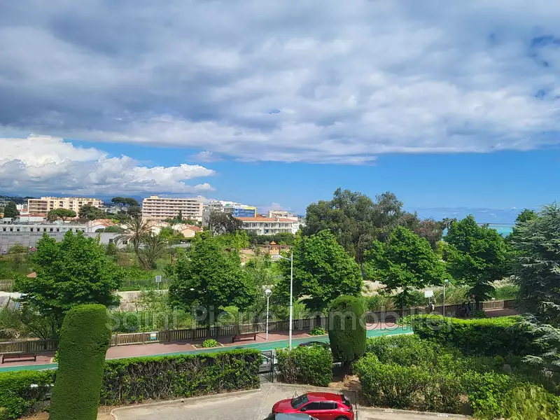 Appartement, 53,57 m²