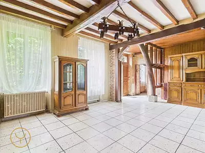 Maison, 154 m²