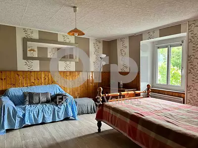 Maison, 96 m²