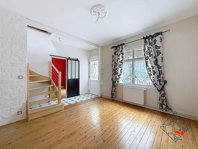 Maison, 97,12 m²