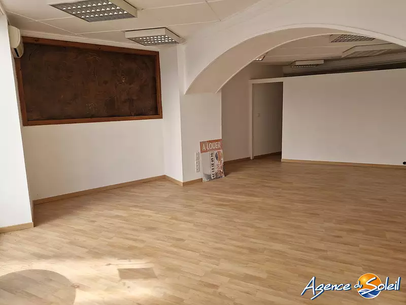 Divers, 50 m²