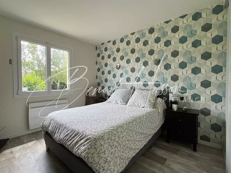 Maison, 134 m²