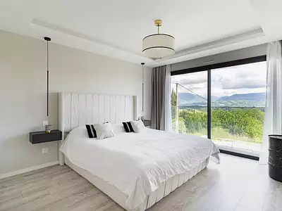 Maison, 184 m²