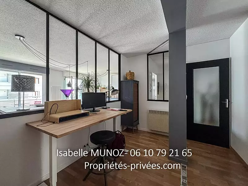 Appartement, 96 m²