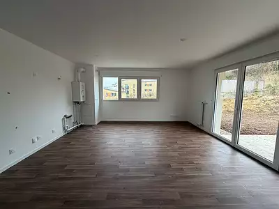 Appartement, 57,91 m²
