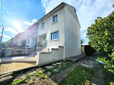 Maison, 75 m²