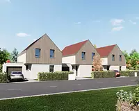 Maison, 102 m²