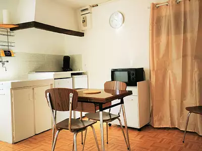 Immeuble, 35,84 m²