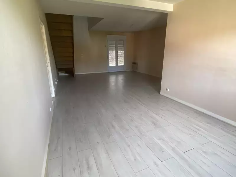 Appartement, 140 m²