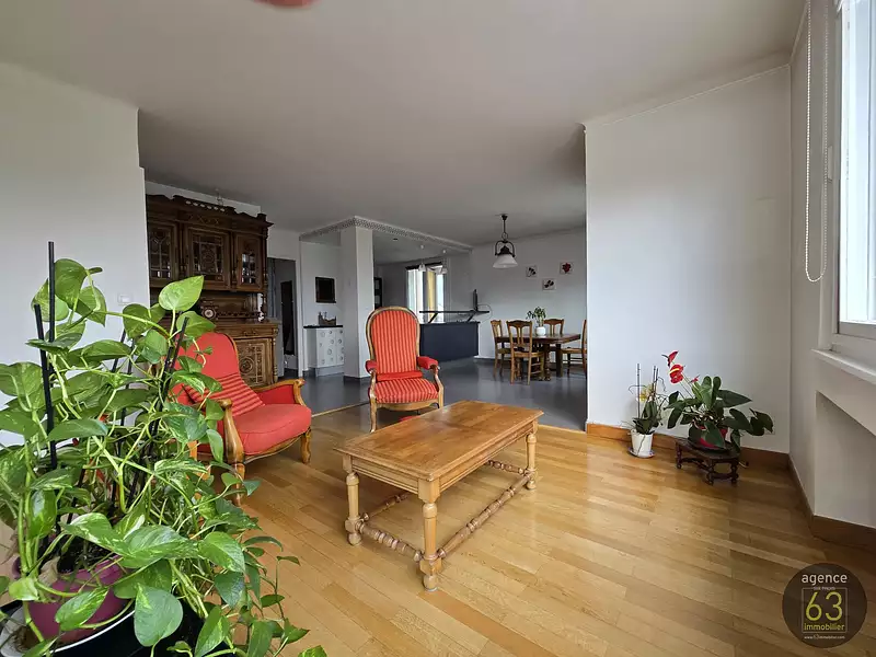 Appartement, 74,12 m²
