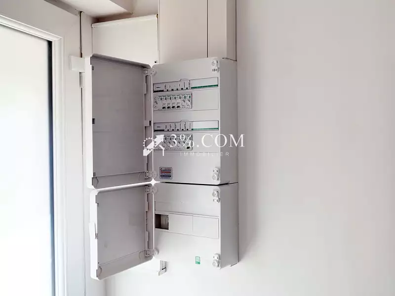 Appartement, 40 m²