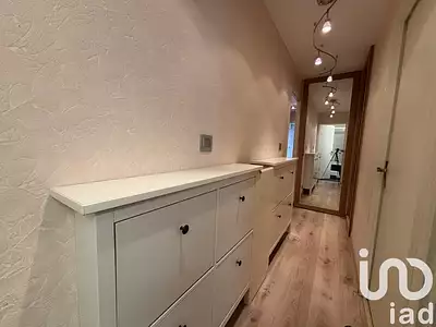 Appartement, 69 m²
