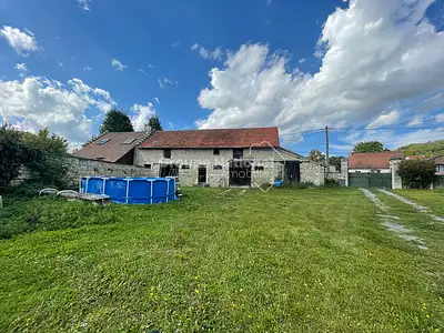 Maison, 143 m²
