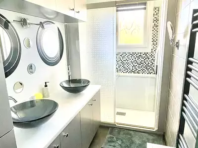 Maison, 90 m²