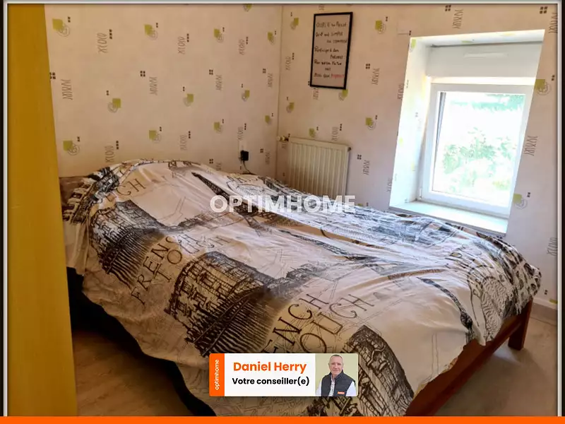 Maison, 98 m²