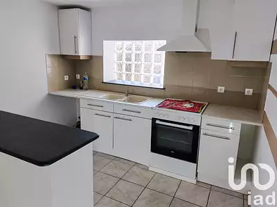 Appartement, 75 m²