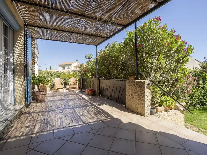 Maison, 160 m²