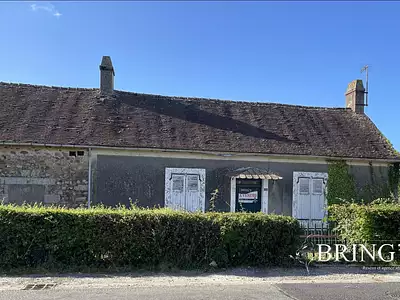 Maison, 107 m²
