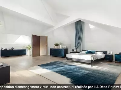 Maison, 101 m²