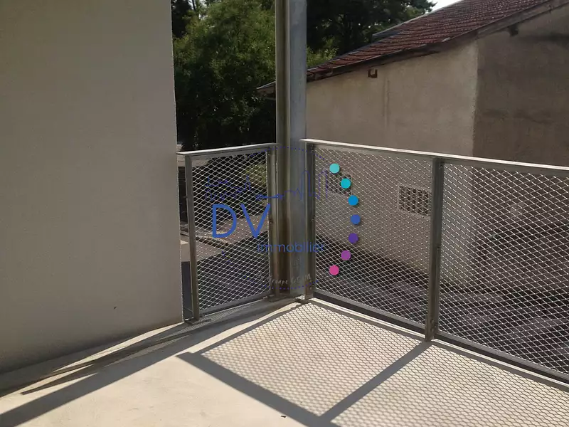 Appartement, 65,8 m²