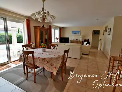 Maison, 103 m²
