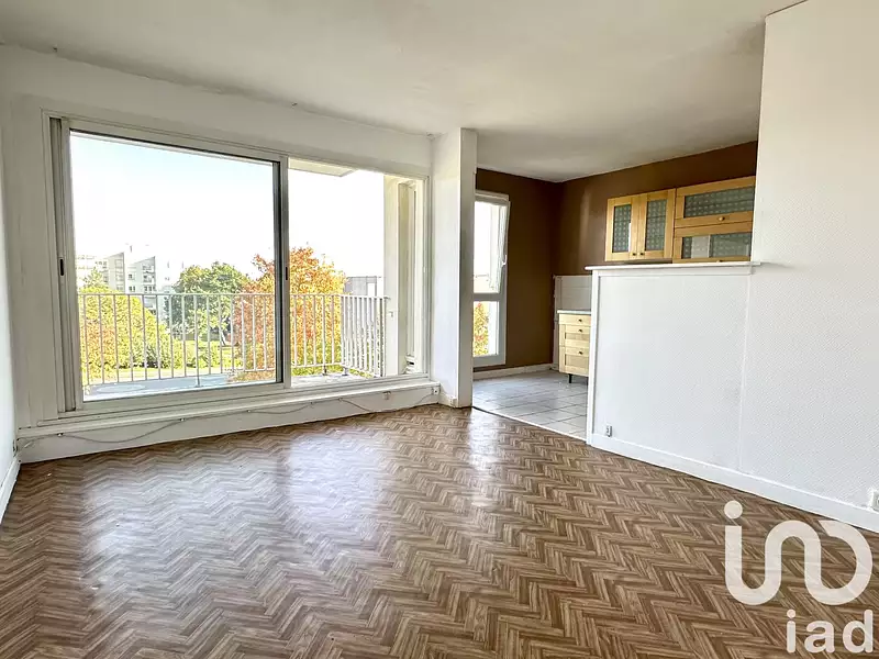 Appartement, 65 m²