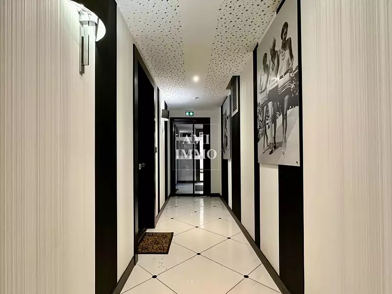 Appartement, 66 m²