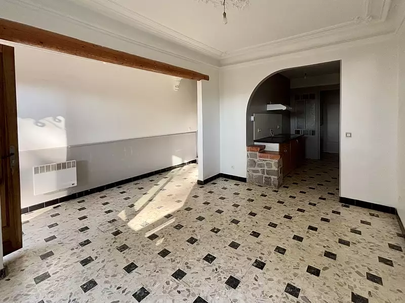 Maison, 104 m²
