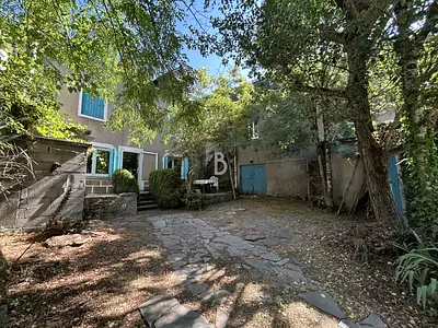 Maison, 134 m²