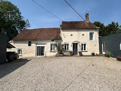Maison, 212,7 m²