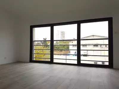 Appartement, 62,78 m²