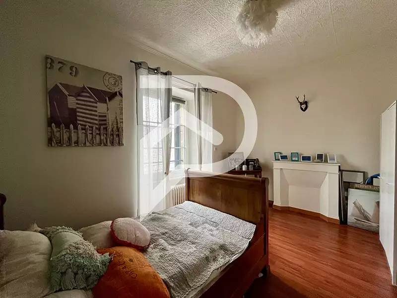 Maison, 160 m²