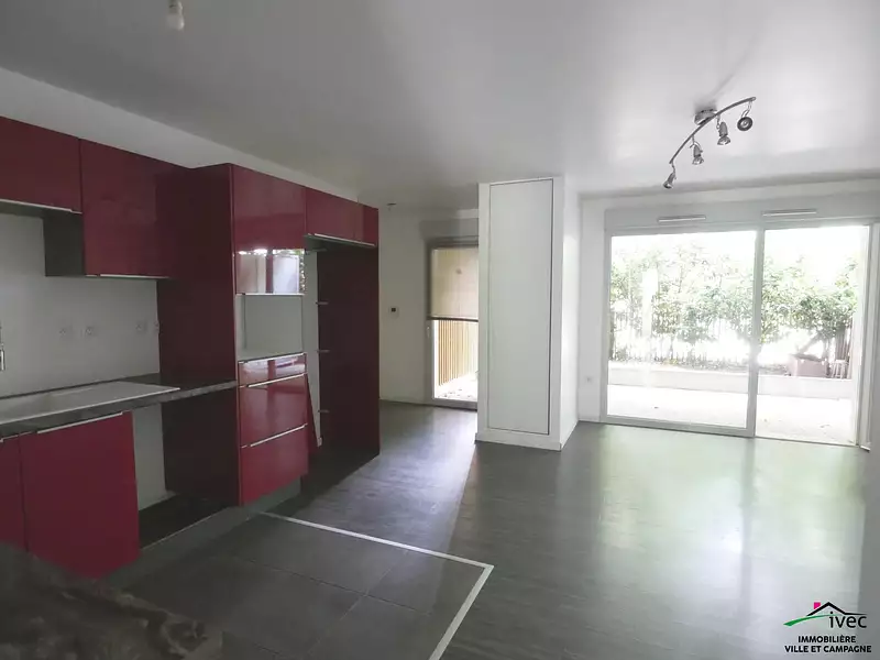 Appartement, 63,25 m²