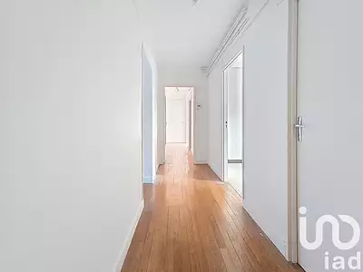 Appartement, 87 m²