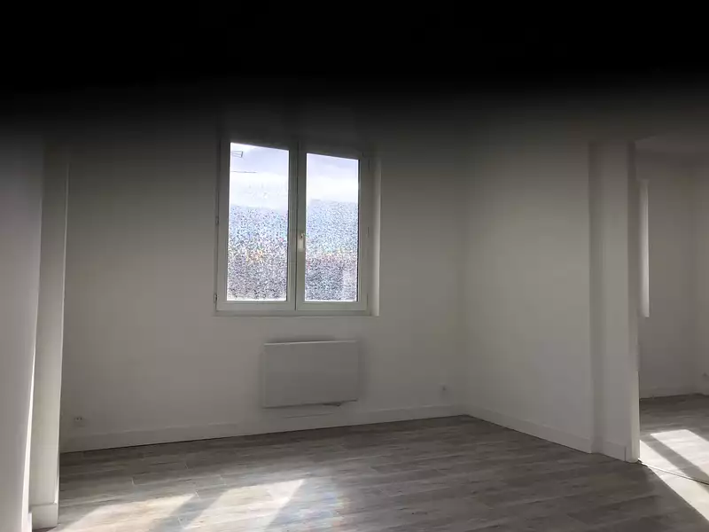 Appartement, 26,56 m²