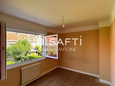 Maison, 79 m²