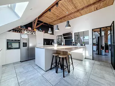 Maison, 230 m²