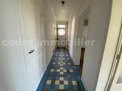Maison, 120,59 m²