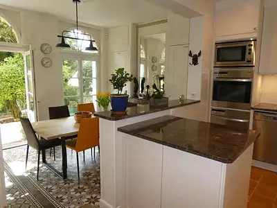 Maison, 279 m²