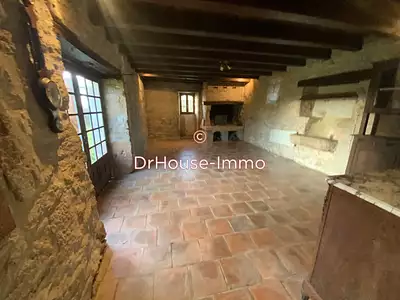 Maison, 82 m²