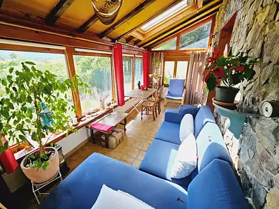 Maison, 133 m²