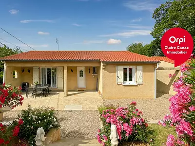 Maison, 87 m²