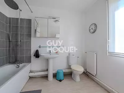 Maison, 85,41 m²