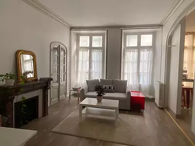 Appartement, 31,3 m²