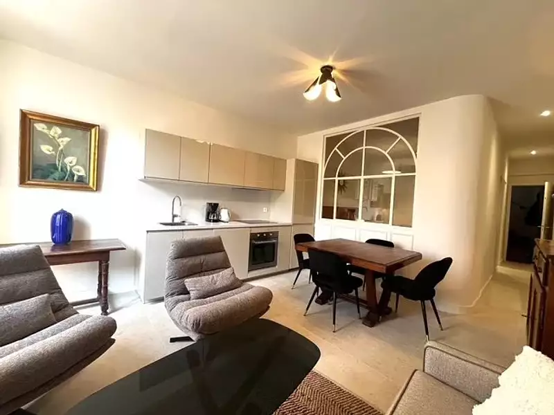 Appartement, 38,71 m²