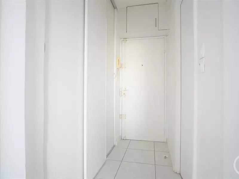Appartement, 31 m²