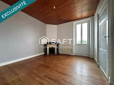 Maison, 189 m²